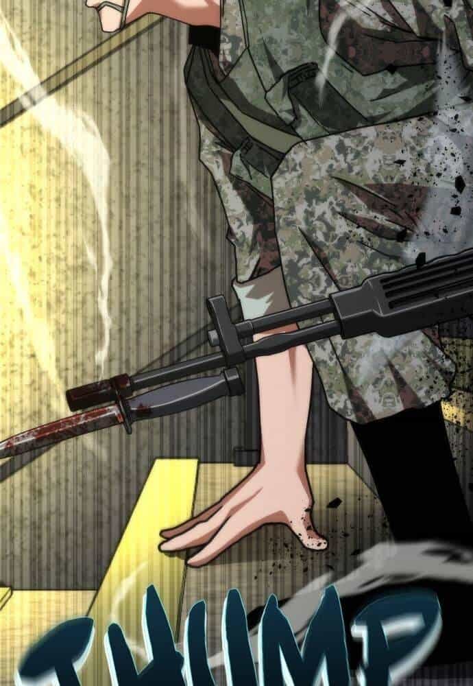 Mạt Thế Zombie 82-08 - Chương 21 - ảnh 176
