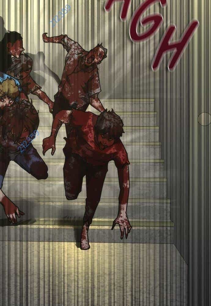 Mạt Thế Zombie 82-08 - Chương 21 - ảnh 182
