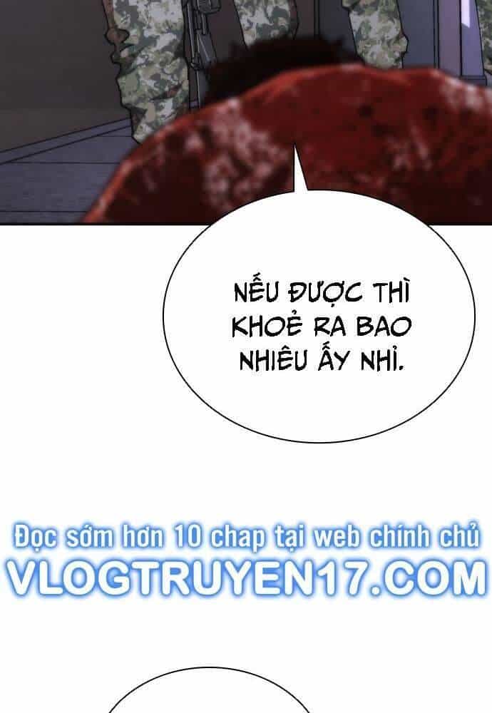 Mạt Thế Zombie 82-08 - Chương 21 - ảnh 20