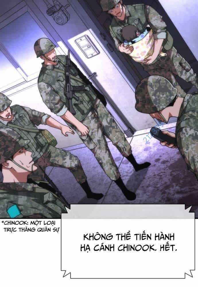 Mạt Thế Zombie 82-08 - Chương 21 - ảnh 26