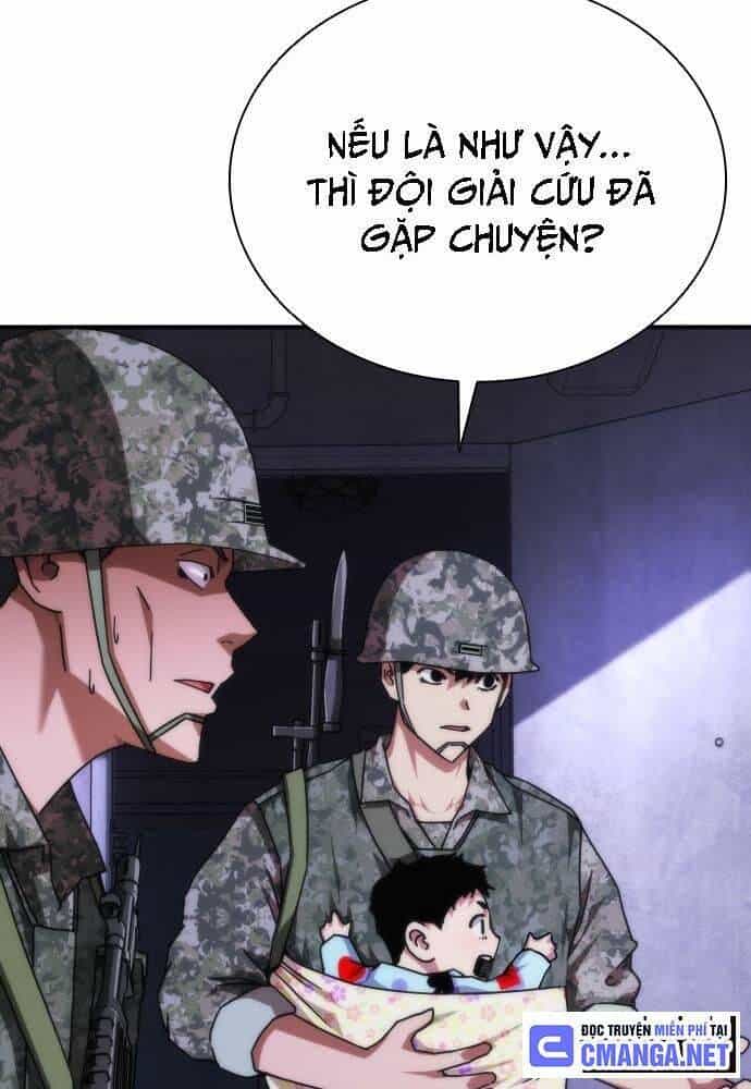 Mạt Thế Zombie 82-08 - Chương 21 - ảnh 46