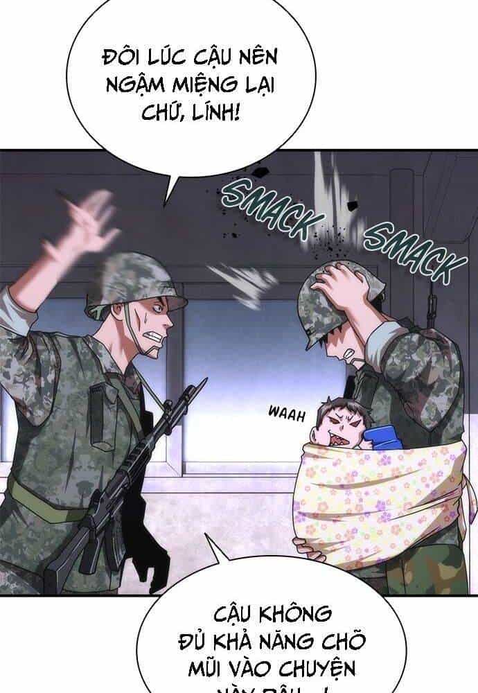 Mạt Thế Zombie 82-08 - Chương 21 - ảnh 81