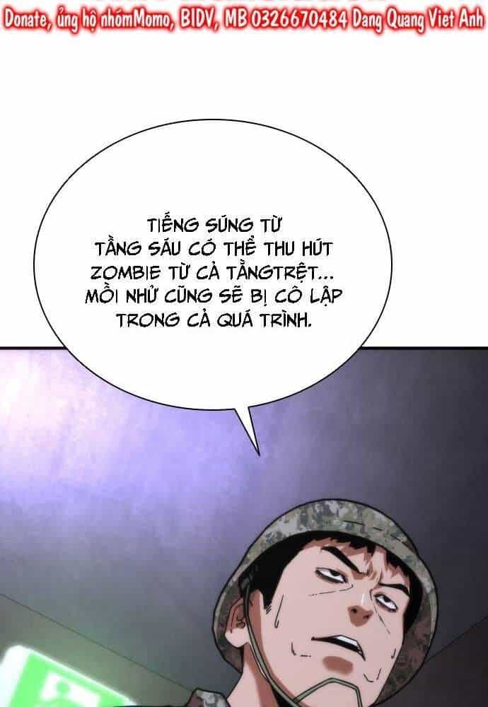 Mạt Thế Zombie 82-08 - Chương 21 - ảnh 98