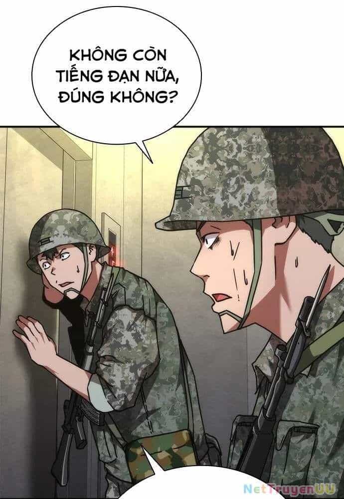 Mạt Thế Zombie 82-08 - Chương 22 - ảnh 33