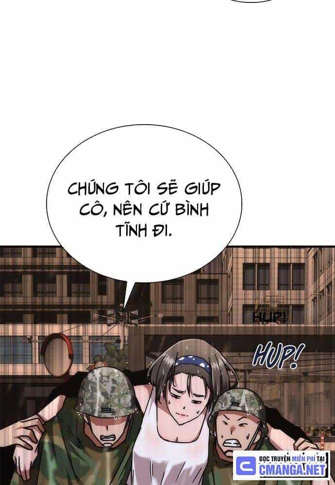 Mạt Thế Zombie 82-08 - Chương 23 - ảnh 133