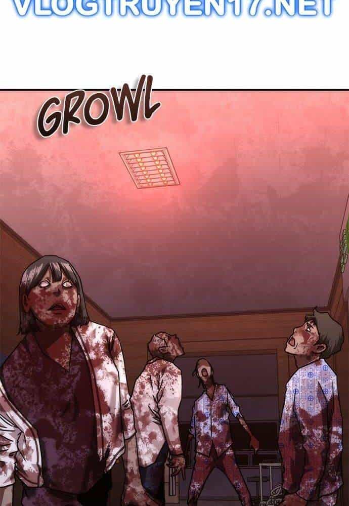 Mạt Thế Zombie 82-08 - Chương 23 - ảnh 17