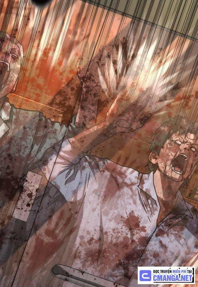 Mạt Thế Zombie 82-08 - Chương 23 - ảnh 4