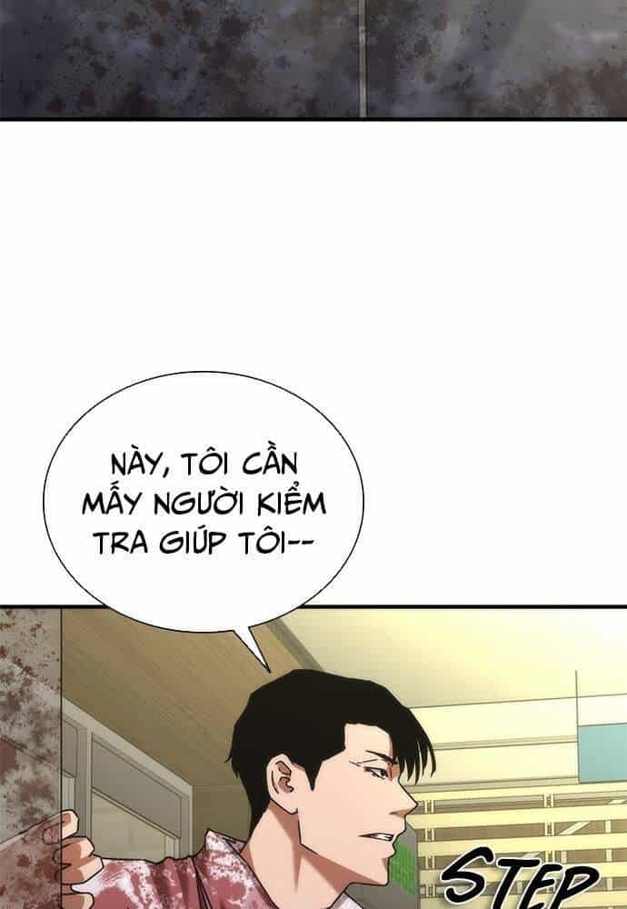 Mạt Thế Zombie 82-08 - Chương 23 - ảnh 56