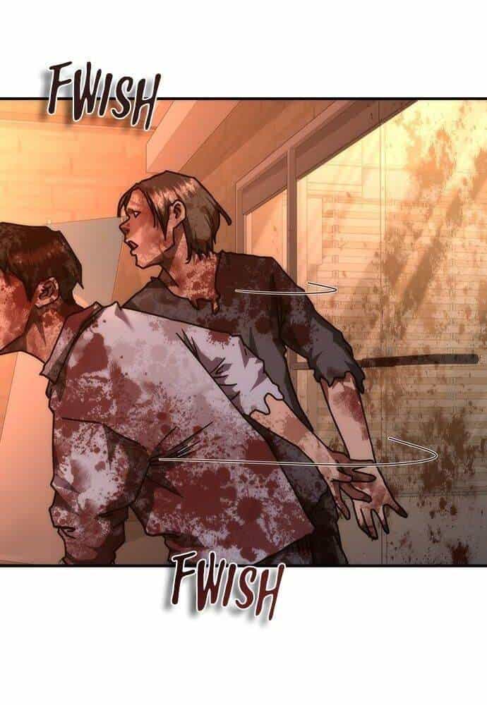 Mạt Thế Zombie 82-08 - Chương 23 - ảnh 9