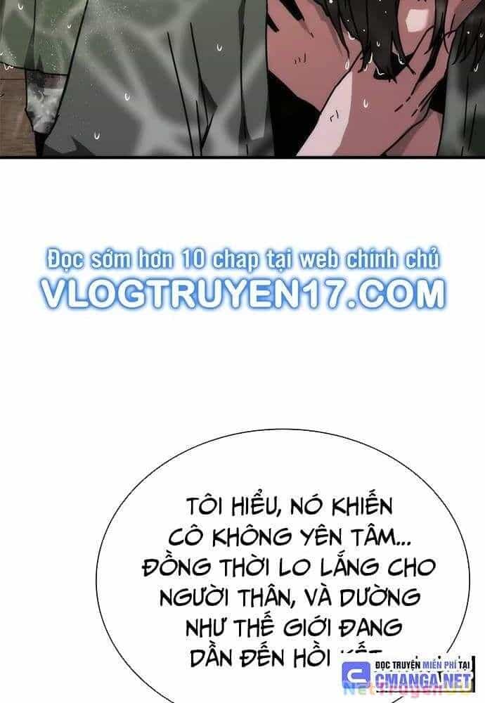Mạt Thế Zombie 82-08 - Chương 24 - ảnh 115