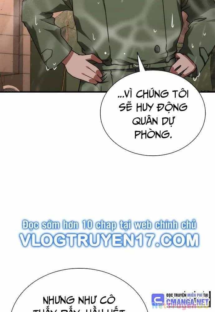 Mạt Thế Zombie 82-08 - Chương 24 - ảnh 121