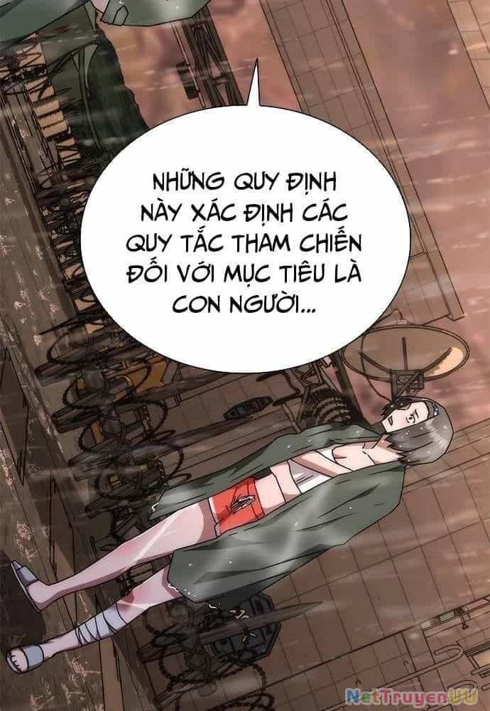 Mạt Thế Zombie 82-08 - Chương 24 - ảnh 132