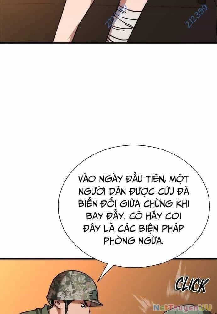 Mạt Thế Zombie 82-08 - Chương 24 - ảnh 158