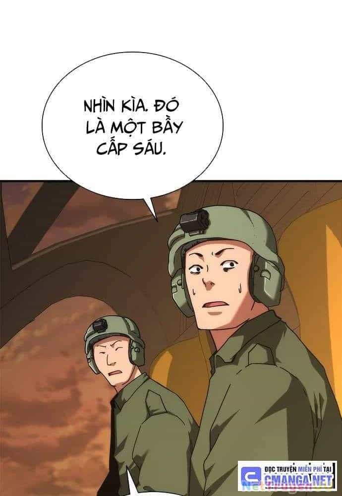 Mạt Thế Zombie 82-08 - Chương 24 - ảnh 169
