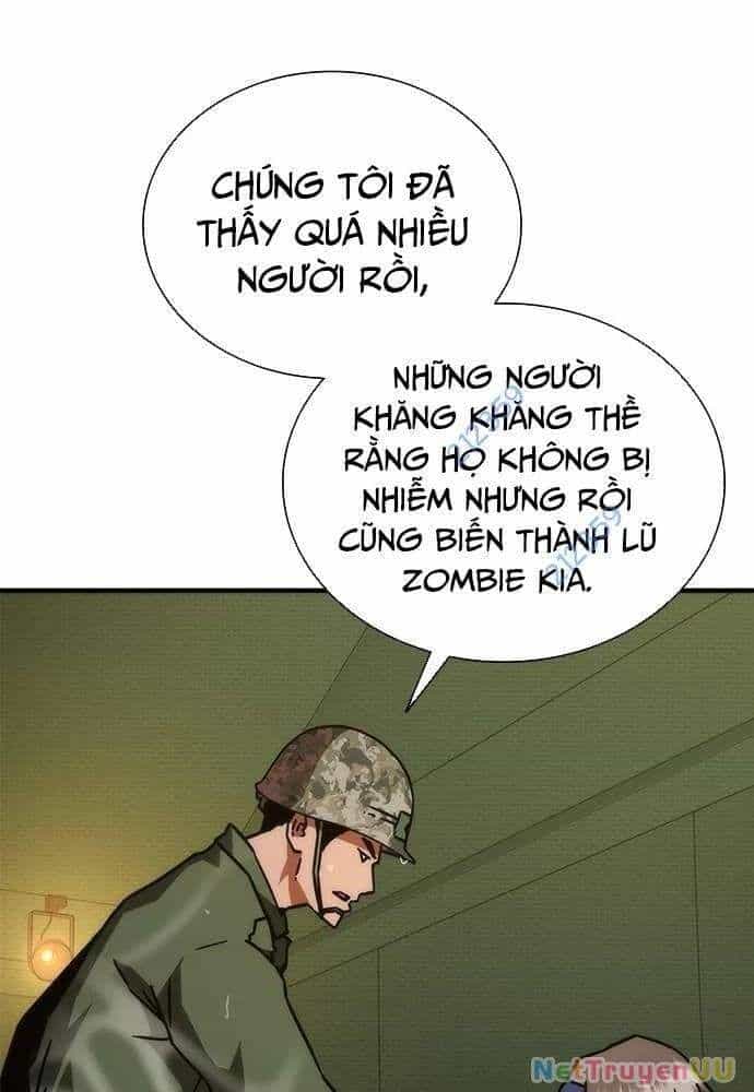 Mạt Thế Zombie 82-08 - Chương 24 - ảnh 27