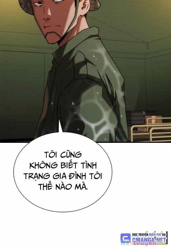 Mạt Thế Zombie 82-08 - Chương 24 - ảnh 64