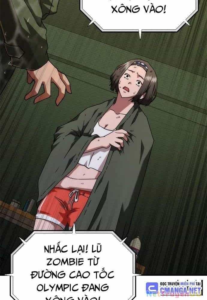 Mạt Thế Zombie 82-08 - Chương 24 - ảnh 67