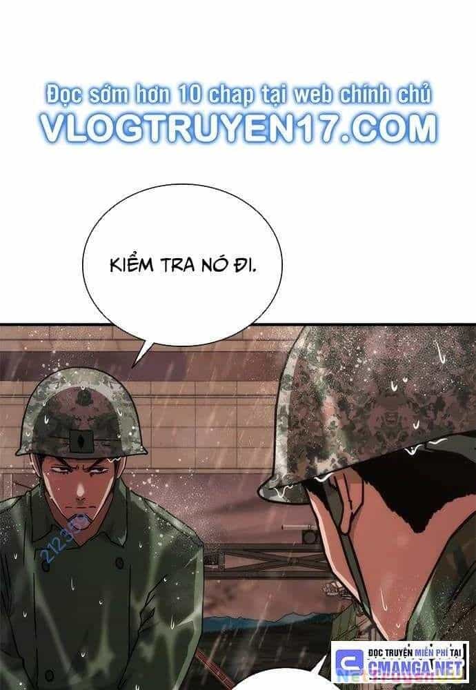 Mạt Thế Zombie 82-08 - Chương 24 - ảnh 7