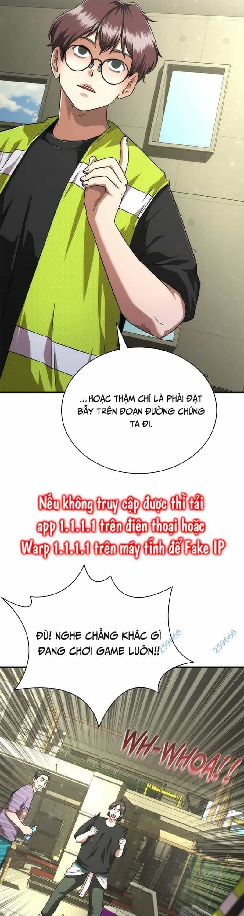 Mạt Thế Zombie 82-08 - Chương 25 - ảnh 12