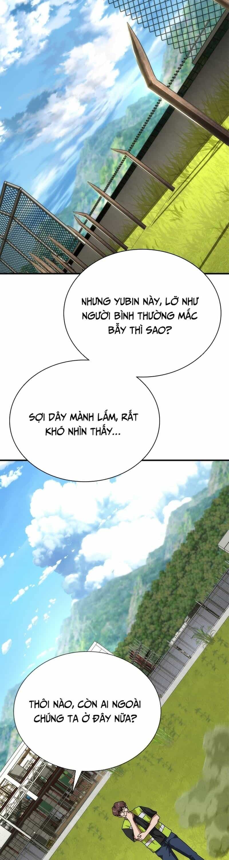 Mạt Thế Zombie 82-08 - Chương 25 - ảnh 23