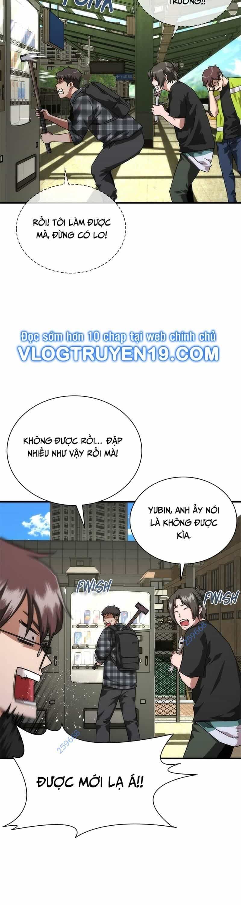 Mạt Thế Zombie 82-08 - Chương 25 - ảnh 52