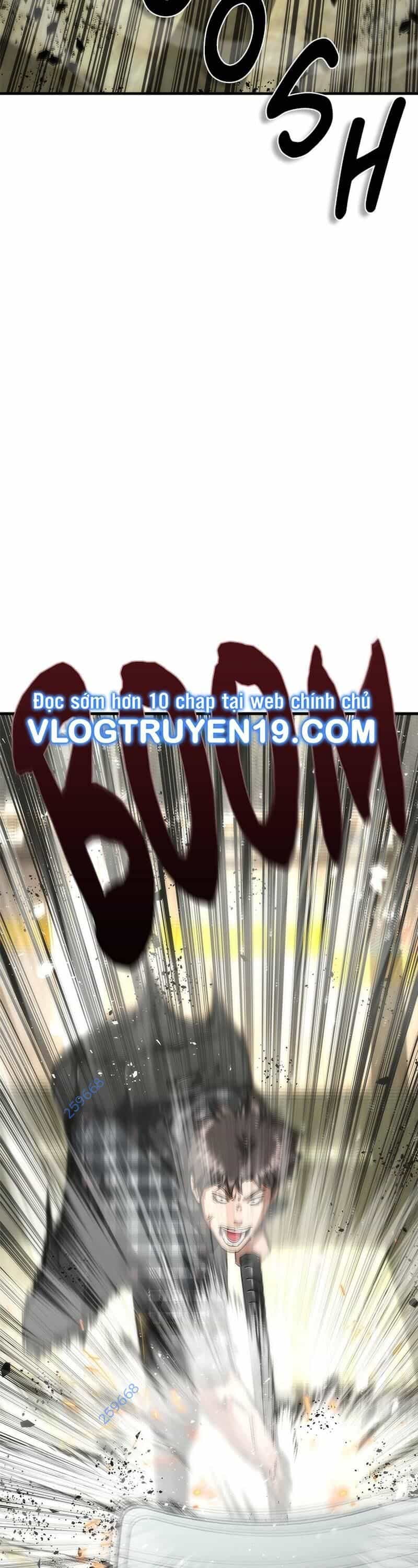 Mạt Thế Zombie 82-08 - Chương 25 - ảnh 55