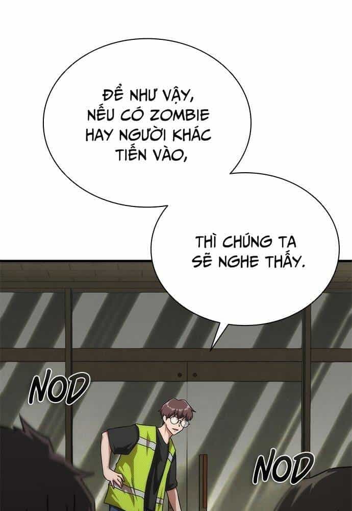 Mạt Thế Zombie 82-08 - Chương 26 - ảnh 12