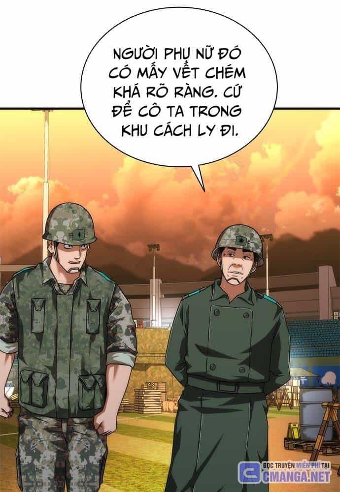 Mạt Thế Zombie 82-08 - Chương 26 - ảnh 130