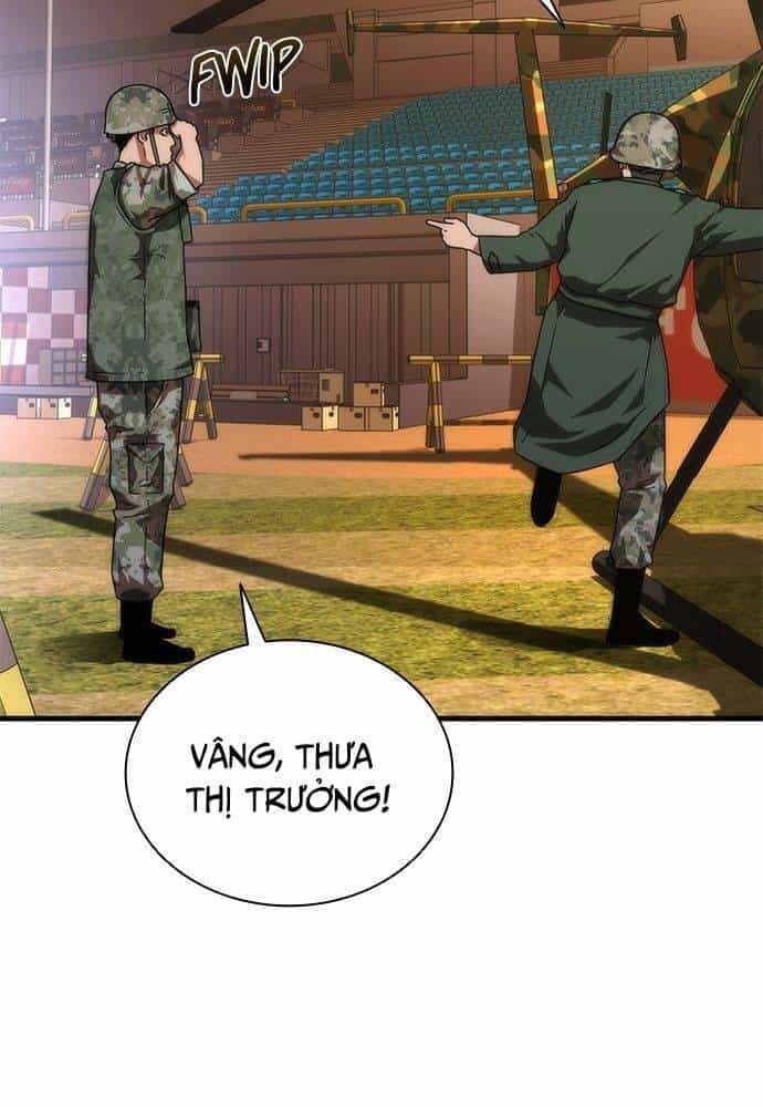 Mạt Thế Zombie 82-08 - Chương 26 - ảnh 132