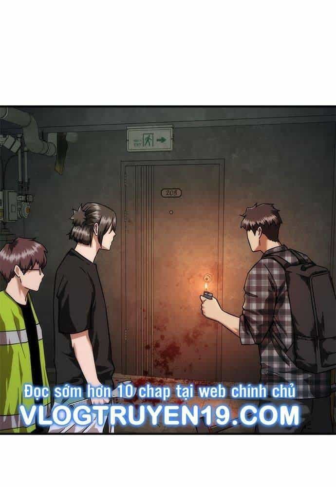 Mạt Thế Zombie 82-08 - Chương 26 - ảnh 20