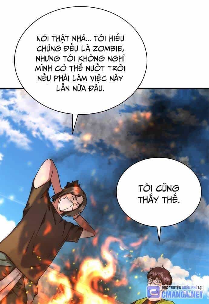 Mạt Thế Zombie 82-08 - Chương 27 - ảnh 109