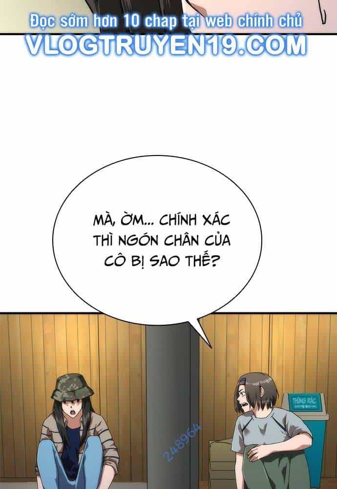 Mạt Thế Zombie 82-08 - Chương 27 - ảnh 11