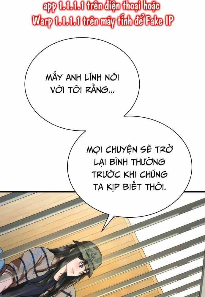 Mạt Thế Zombie 82-08 - Chương 27 - ảnh 20