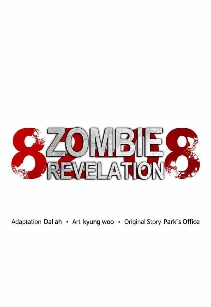 Mạt Thế Zombie 82-08 - Chương 27 - ảnh 29
