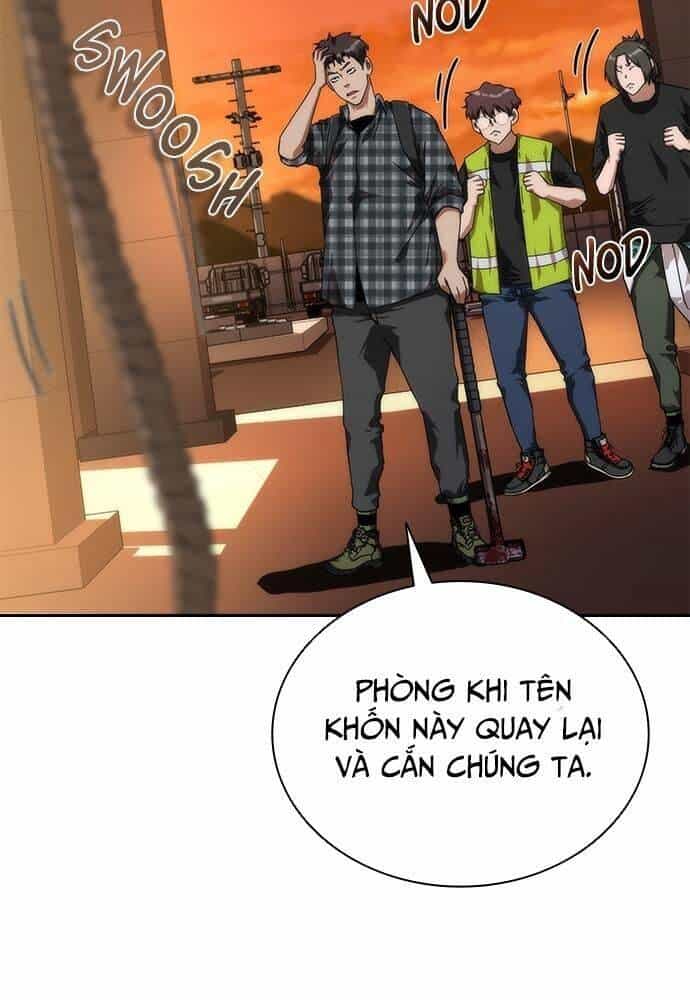 Mạt Thế Zombie 82-08 - Chương 27 - ảnh 53