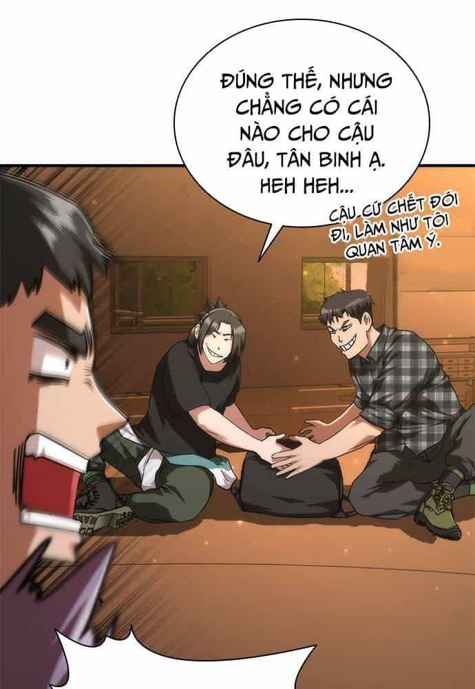 Mạt Thế Zombie 82-08 - Chương 27 - ảnh 62