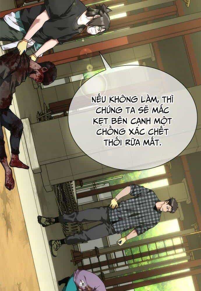 Mạt Thế Zombie 82-08 - Chương 27 - ảnh 77