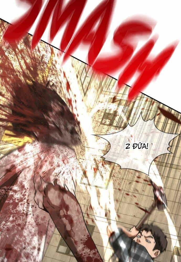 Mạt Thế Zombie 82-08 - Chương 28 - ảnh 110