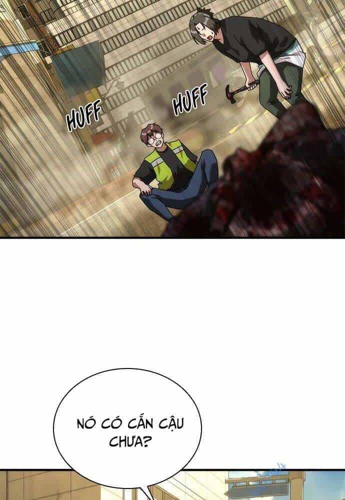 Mạt Thế Zombie 82-08 - Chương 28 - ảnh 143