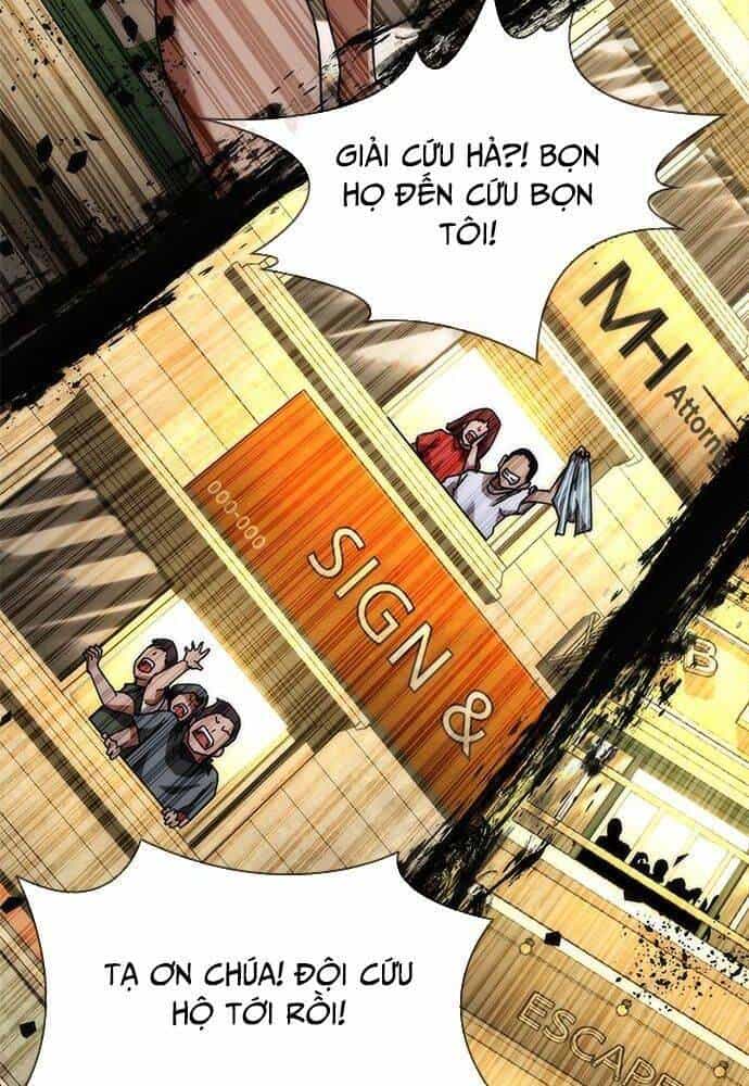 Mạt Thế Zombie 82-08 - Chương 28 - ảnh 171