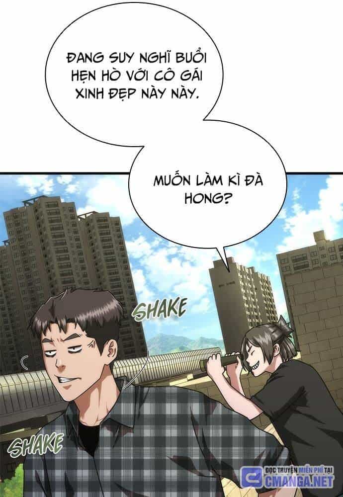 Mạt Thế Zombie 82-08 - Chương 28 - ảnh 19