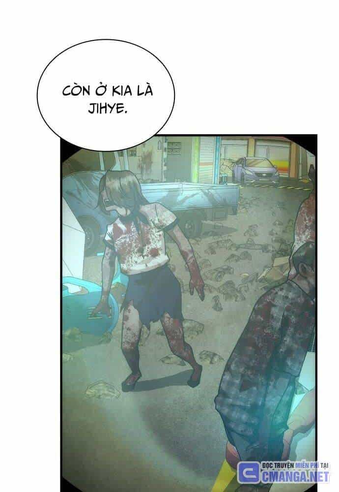 Mạt Thế Zombie 82-08 - Chương 28 - ảnh 22