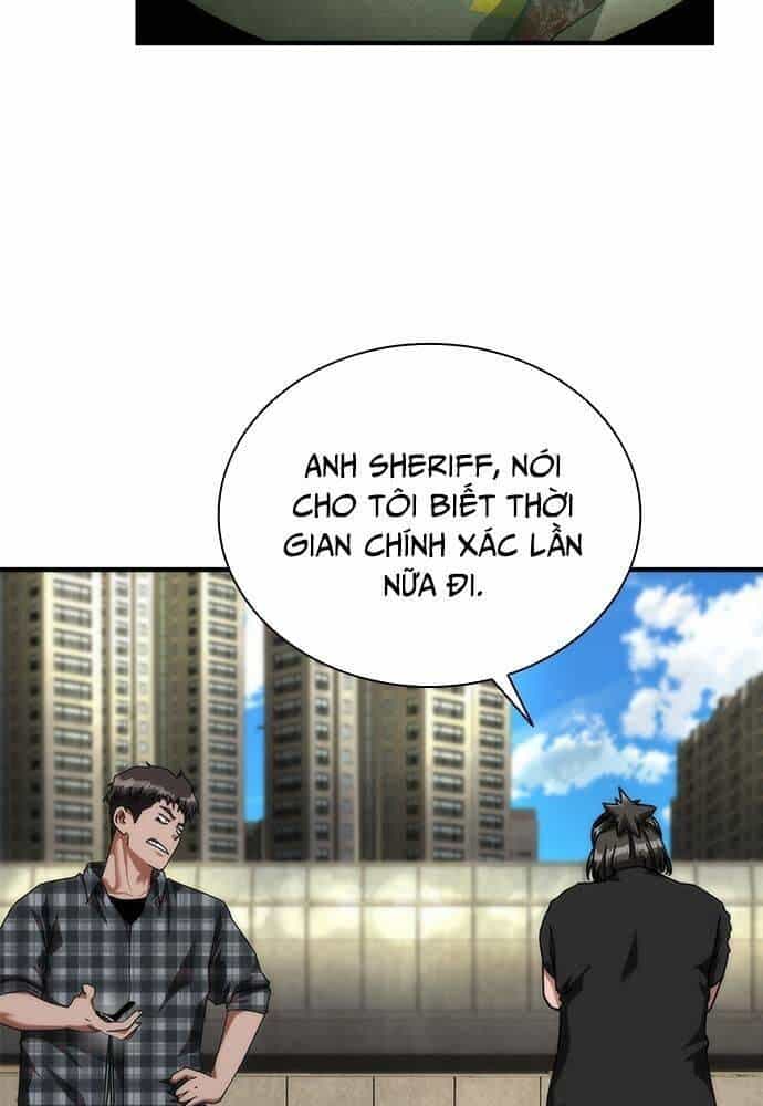 Mạt Thế Zombie 82-08 - Chương 28 - ảnh 23