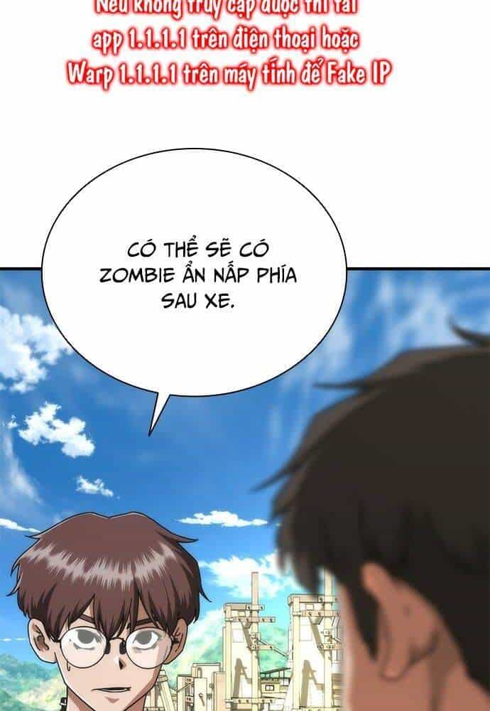 Mạt Thế Zombie 82-08 - Chương 28 - ảnh 39
