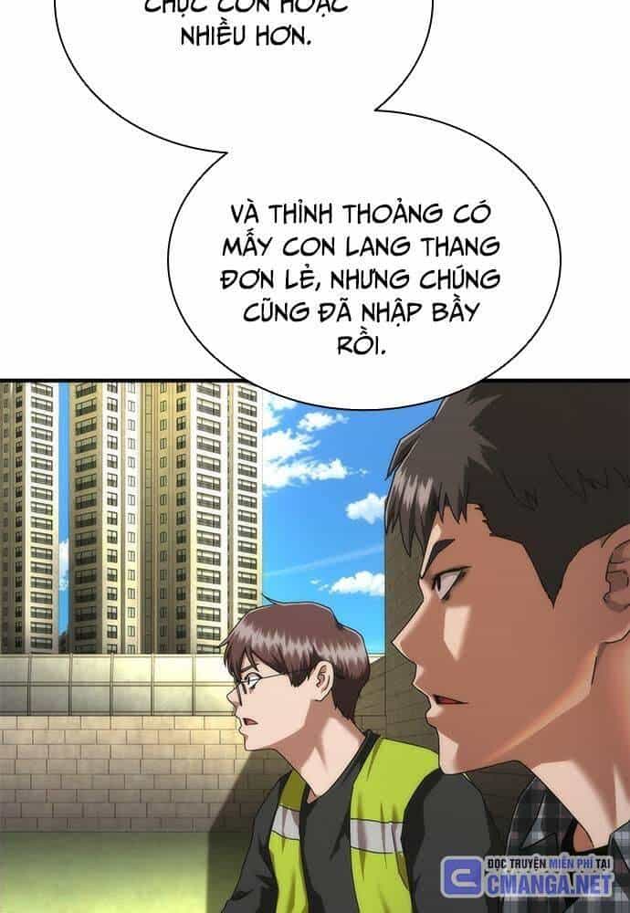 Mạt Thế Zombie 82-08 - Chương 28 - ảnh 55