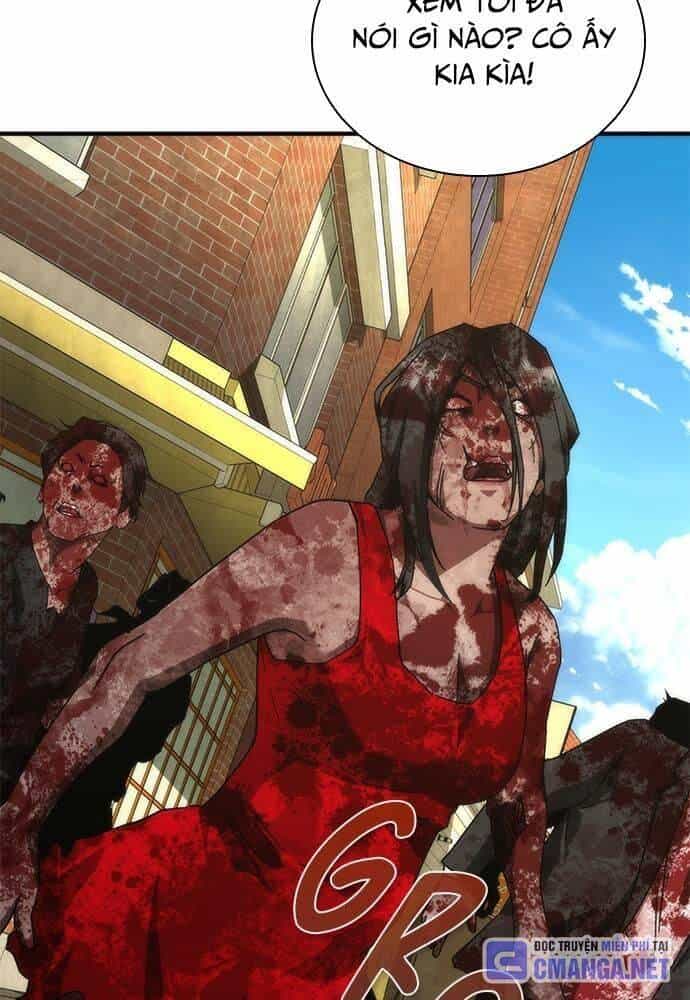 Mạt Thế Zombie 82-08 - Chương 28 - ảnh 73