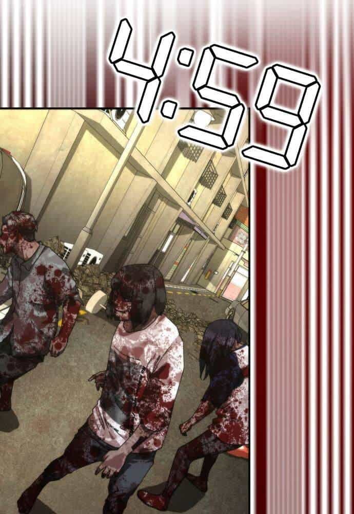 Mạt Thế Zombie 82-08 - Chương 28 - ảnh 77