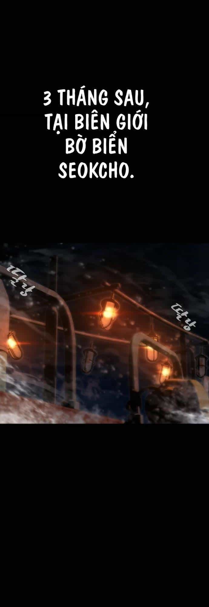 Mạt Thế Zombie 82-08 - Chương 2 - ảnh 1