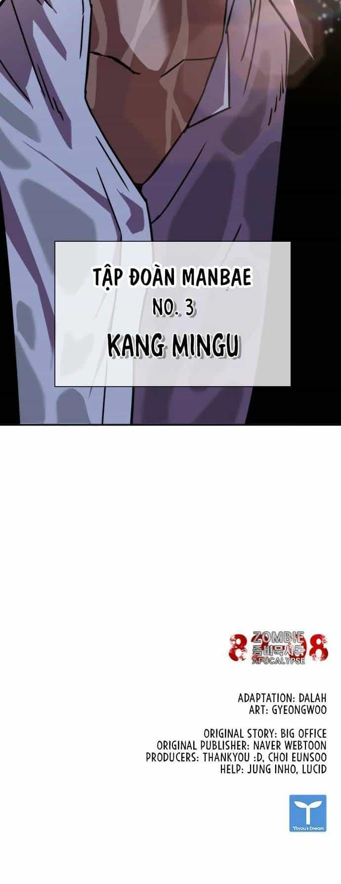 Mạt Thế Zombie 82-08 - Chương 2 - ảnh 123
