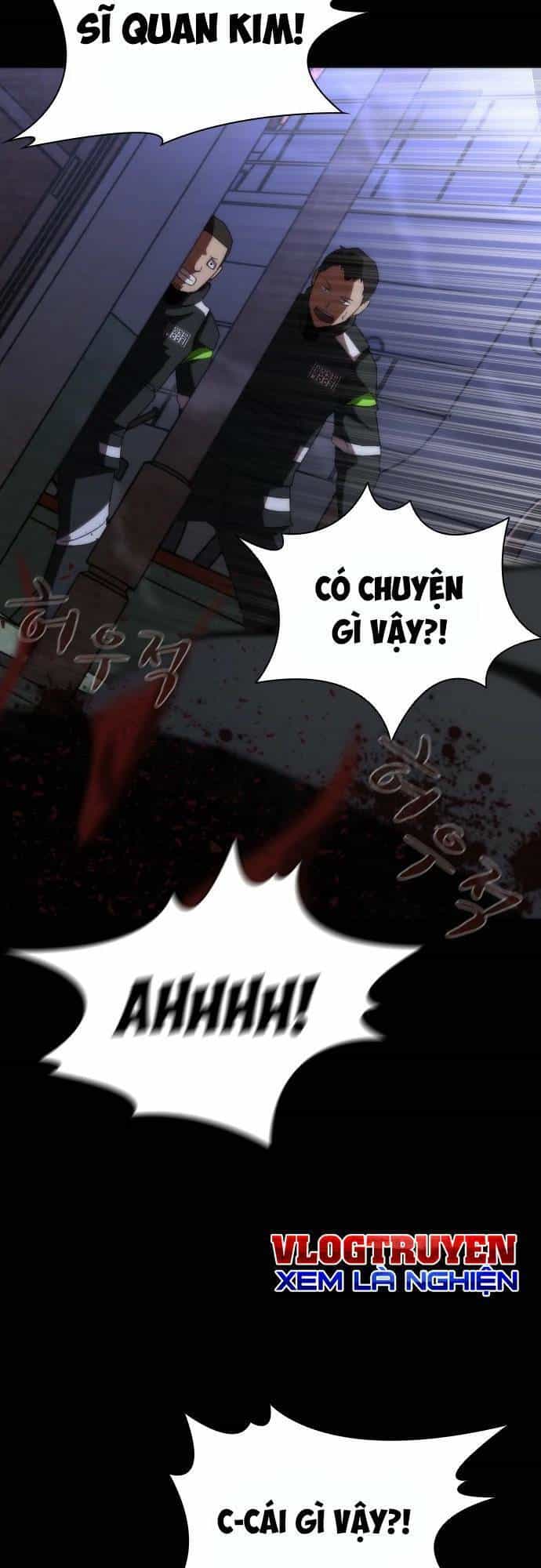 Mạt Thế Zombie 82-08 - Chương 2 - ảnh 22